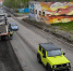 В Мурманске в разгаре дорожные ремонты - SeverPost.ru
