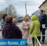 Мурманчане пожаловались на неудовлетворительное техническое состояние лестницы - Арктик-ТВ
