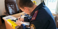 Завершено расследование уголовного дела в отношении бывшего должностного лица администрации Колы, обвиняемой в превышении полномочий - Следственный комитет