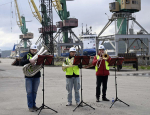 Фото Льва Федосеева.