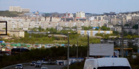 По Мурманской области ожидается прохождение атмосферных фронтов, временами дождь - Арктик-ТВ