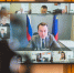 Губернатор Андрей Чибис поздравил сотрудников Мурманского филиала госфонда «Защитники Отечества» с двухлетием с момента старта работы - Арктик-ТВ