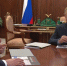Чибис проводит в среднем по десять федеральных встреч в месяц - SeverPost.ru