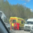 ДТП с пострадавшими на дороге Мурманск - Североморск - Мурманский вестник