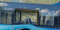 ДТП на дороге Мурманск – Североморск: количество пострадавших пассажиров автобуса устанавливается - Мурманский вестник