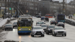 На Героев-североморцев остановку и стоянку запретят на три месяца