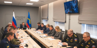 В Мурманской области введут дополнительные меры безопасности после атаки БПЛА - КП Мурманск