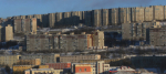В Мурманске снесут дом