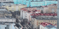 Генеральному директору грозит 5 лет тюрьмы в Мурманской области - Телекомпания ТВ-21