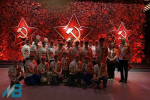 Автопробег «Дорогами Победы. Города-герои» посетил Москву