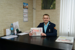 Депутат Мурманской областной Думы Александр Клементьев сообщил о рассмотрении обращения по скидкам на лекарства в Ковдоре