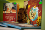 В мурманских библиотеках прошла серия мероприятий к Пушкинскому дню
