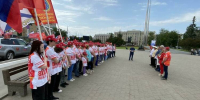 Автопробег из Мурманска достиг города-героя Тулы - Мурманский вестник