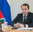 Андрей Чибис: В развитие Мурманской области вложено 1,5 триллиона рублей - Мурманский вестник