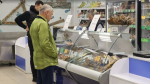 Спрос населения на рыбопродукцию неуклонно растёт после спада