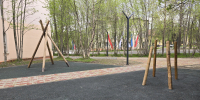Депутат Мурманской областной Думы Александр Клементьев 6-7 июня 2025 провел прием граждан в Ковдоре, Енском и Ене - Областная дума