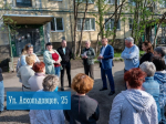 Мурманчане выразили недовольство работой своей управляющей компании и узнали, как жильцы дома могут её сменить