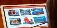 «Белый орел» и «Поезд Победы»: День России в Мурманской области отметят с размахом - Мурманский вестник