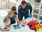 Минута неосторожности – безвозвратная потеря