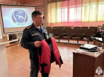 Минута неосторожности – безвозвратная потеря