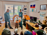 Минута неосторожности – безвозвратная потеря