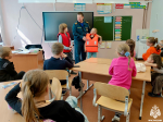 Минута неосторожности – безвозвратная потеря