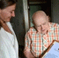 97-летие отметил почетный гражданин города Мурманска Николай Филимонов - Мурманский вестник