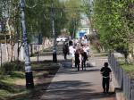 В Заполярье разыскивают пропавшего в апреле мужчину