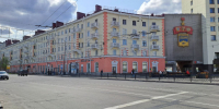 Население Заполярья продолжает сокращаться - SeverPost.ru