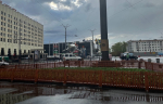 Северянам стоит подготовиться к дождливой погоде