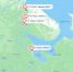 Предусмотрены длительные ограничения движения по нескольким мостам на сети федеральных автодорог в Карелии и Мурманской области - Murman.Ru