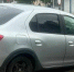 Провал дорожного покрытия в Мурманске привел автоледи в приемное отделение больницы - Мурманский вестник