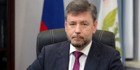 Поздравление Игоря Шумакова с Днём России - Мурманское УГМС