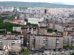 По Мурманской области ожидается дождь различной интенсивности