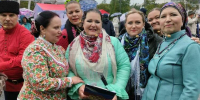 В Мурманске празднуют День России - Мурманский вестник