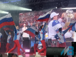 Мурманская область отмечает День России