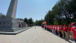 Автопробег из Мурманска финишировал в Севастополе