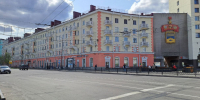 В субботу в Заполярье до +20° - SeverPost.ru