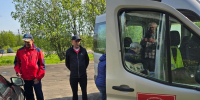 Депутат Мурманской областной Думы Александр Клементьев сообщил об устранении протечки кровли в одном из домов в н.п. 25 километр - Областная дума