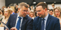 Стало известно, кто возглавит Мурманск после ухода Юрия Сердечкина - КП Мурманск