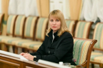 Один из заместителей губернатора Мурманской области досрочно покидает свой пост