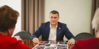 Глава Мурманска Юрий Сердечкин досрочно сложит полномочия и покинет регион - КП Мурманск
