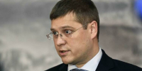 Юрий Сердечкин покидает пост главы Мурманска - Мурманский вестник