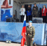 Праздничное военно-патриотическое мероприятие, посвящённое Дню России, прошло в парке культуры и отдыха «Патриот» Северного флота в Кильдинстрое. - Северо-Западный филиал МГЭИ