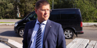 Юрий Сердечкин прощается с мурманчанами - SeverPost.ru