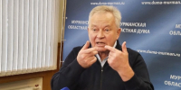 Депутат: В Заполярье 19 тысяч бюджетников получают только МРОТ - SeverPost.ru