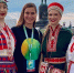 В Нижнем Новгороде завершился молодежный лагерь «Диалог культур» - Министерство по внутренней политике