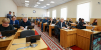 Мурманские парламентарии обсудили исполнение бюджета-2024 - SeverPost.ru