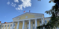 Очередное заседание регионального парламента назначено на 24 июня - Арктик-ТВ