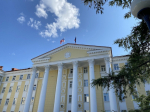 Очередное заседание регионального парламента назначено на 24 июня